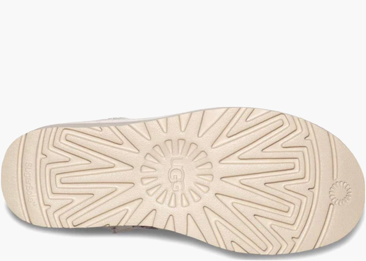 UGG Classic Mini Platform Boot Pop Sketch (W)1153065-WHT Hype Clothinga Limited Edition