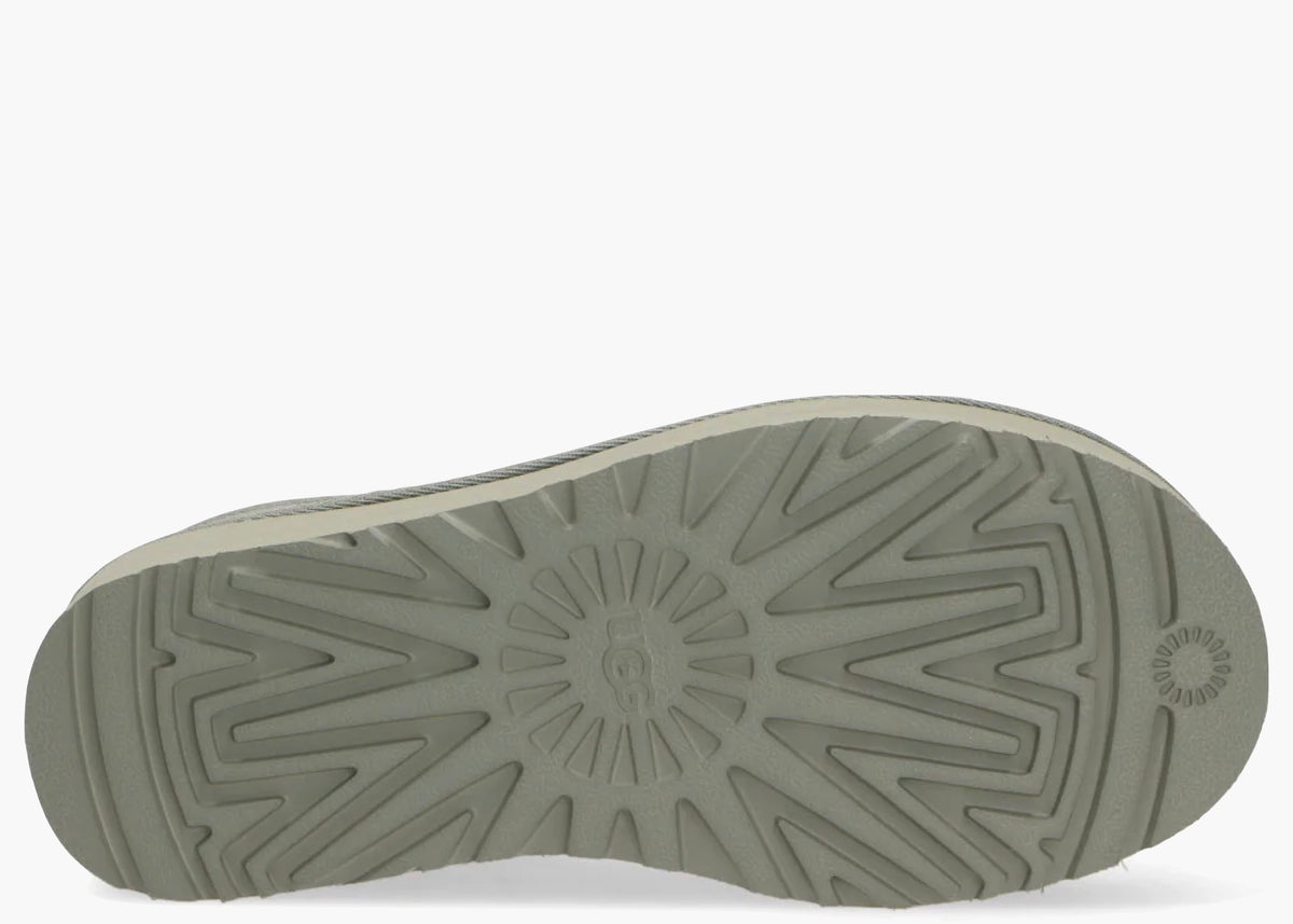 UGG Classic Ultra Mini Platform Boot Goat (W) 1135092-GOA Hype Clothinga Limited Edition