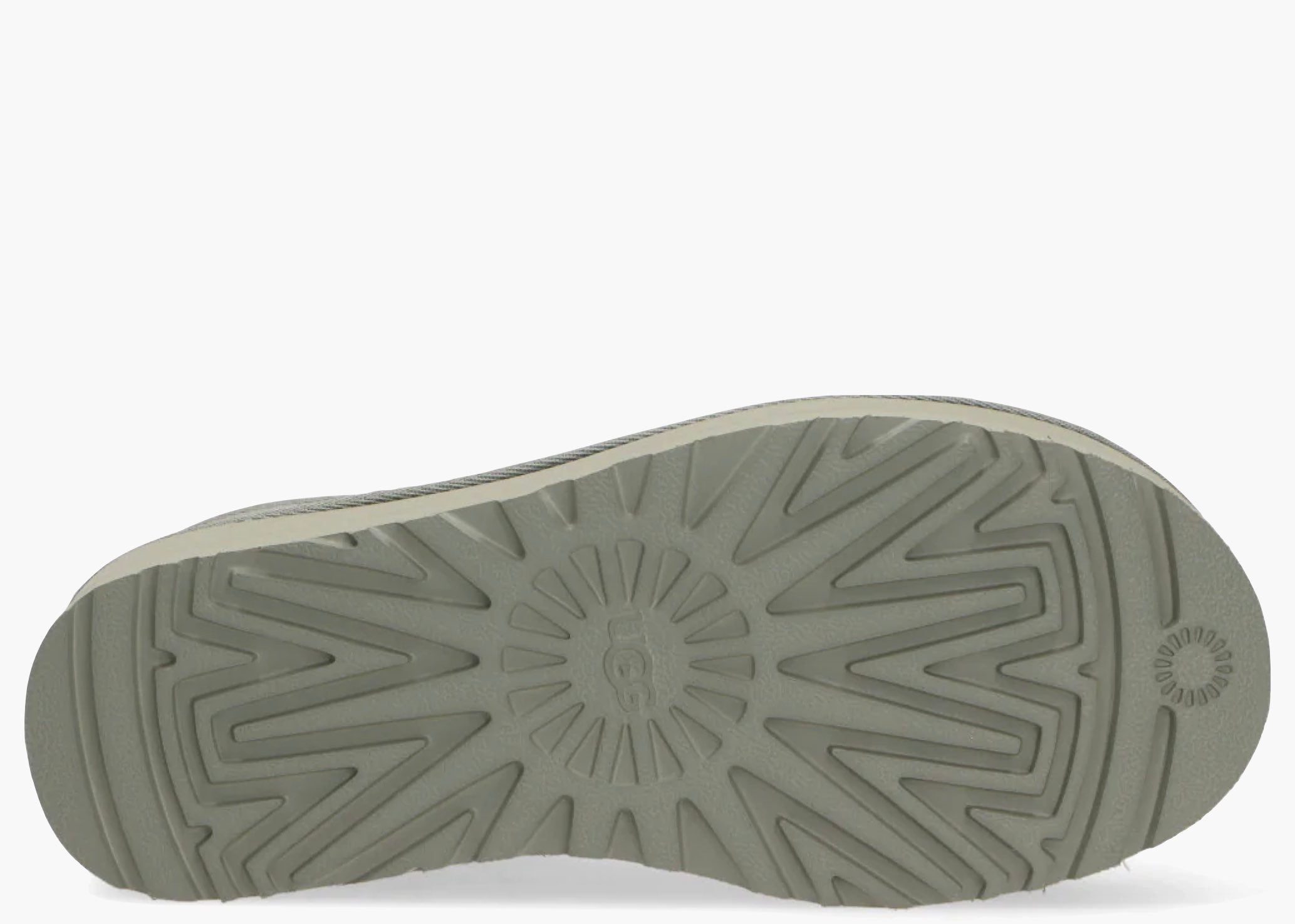 UGG Classic Ultra Mini Platform Boot Goat (W) 1135092-GOA Hype Clothinga Limited Edition