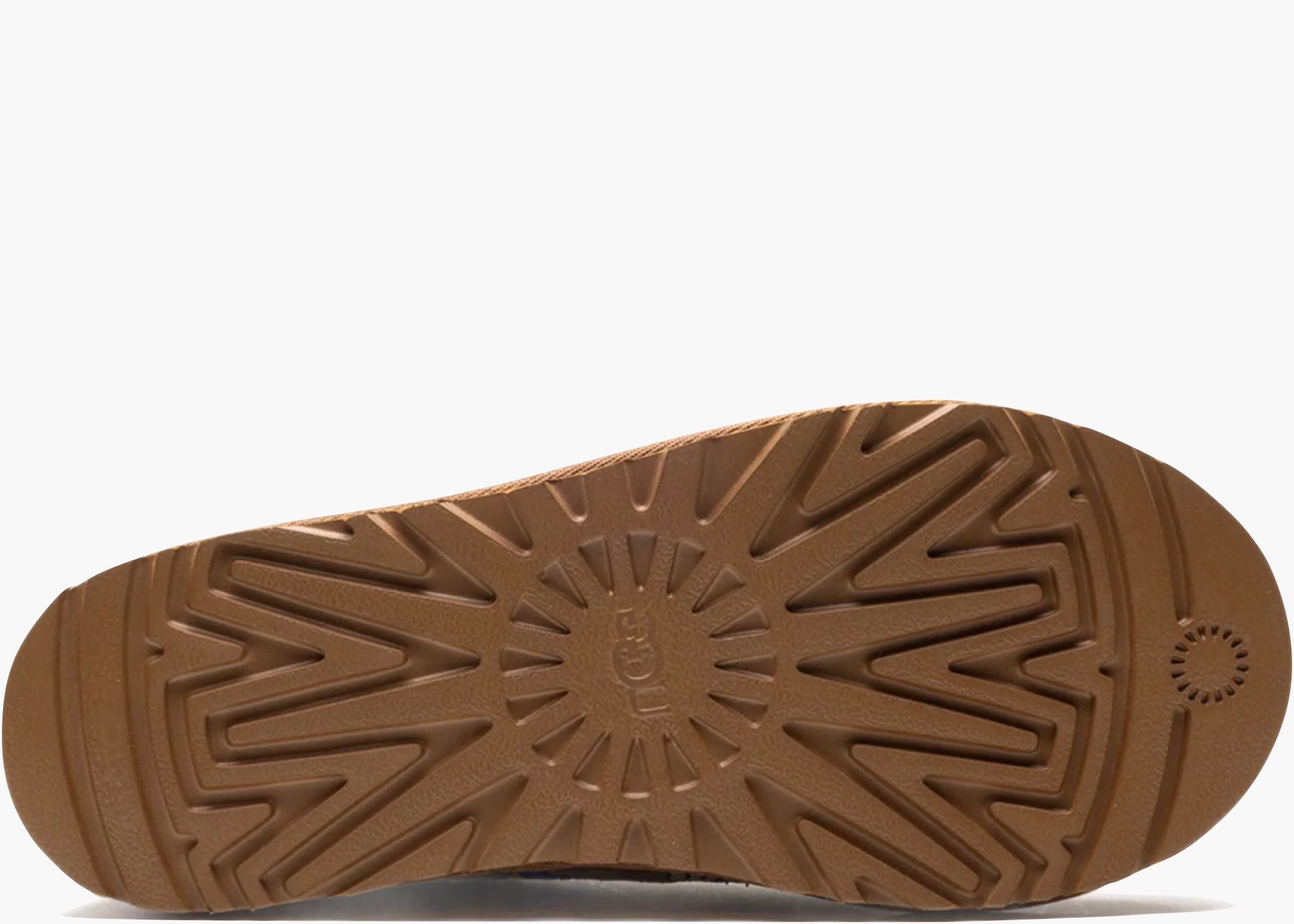 UGG Tasman Slipper Palace Chestnut 
1157290-CHE Hype Clothinga limited edition