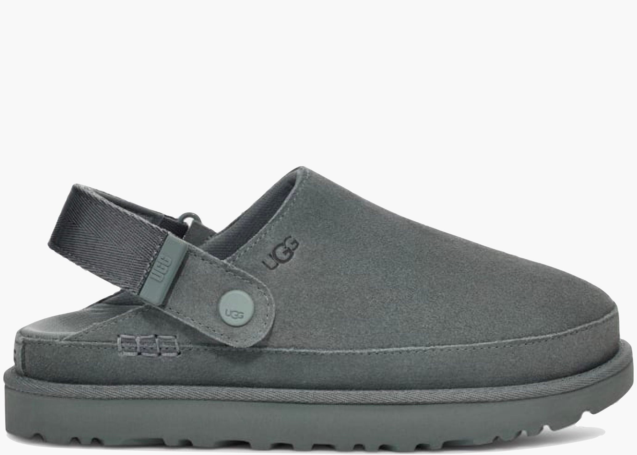 UGG Goldenstar Clog Rainstorm (W)1138252-RNS Hype Clothinga Limited edition