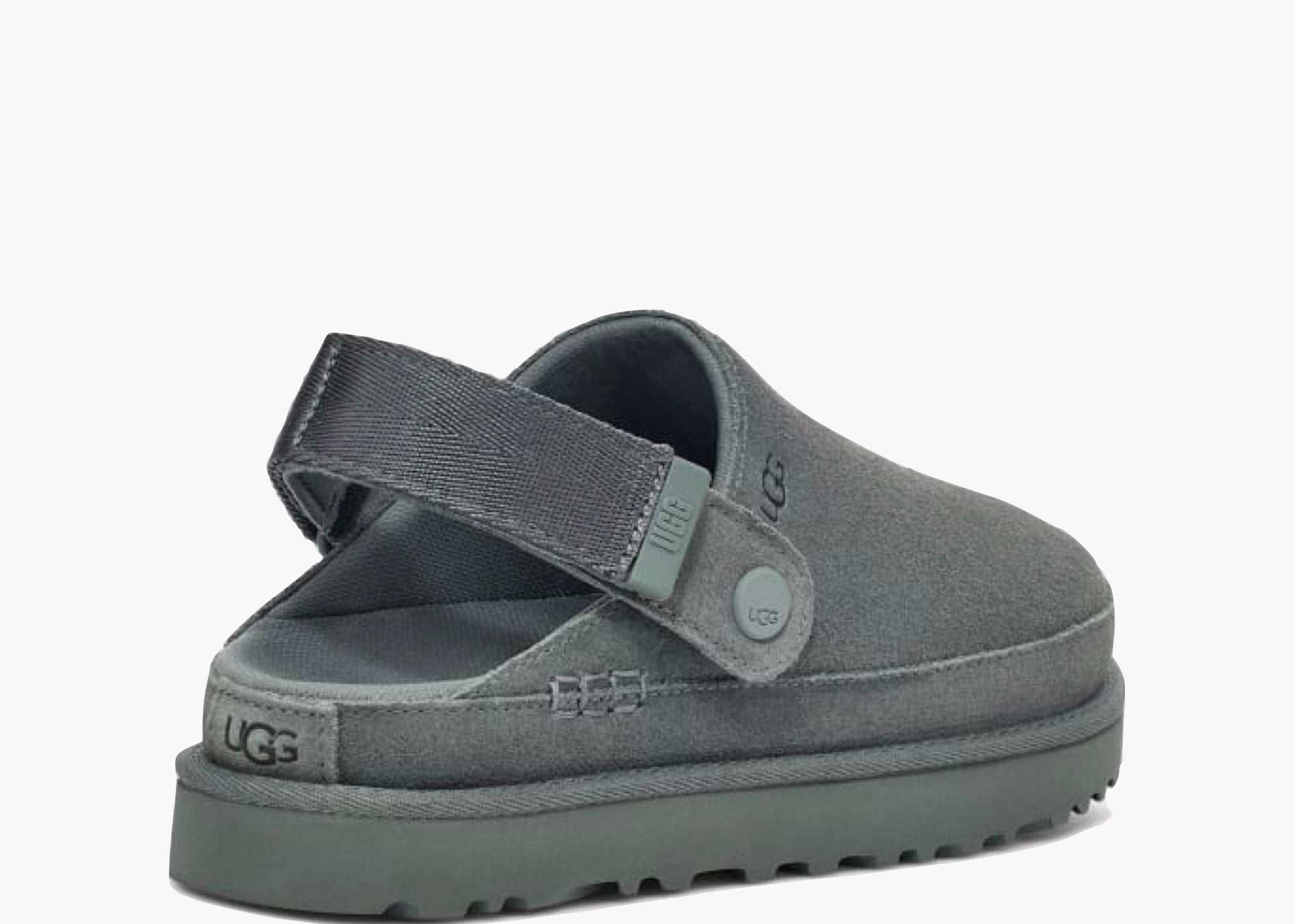 UGG Goldenstar Clog Rainstorm (W)1138252-RNS Hype Clothinga Limited edition