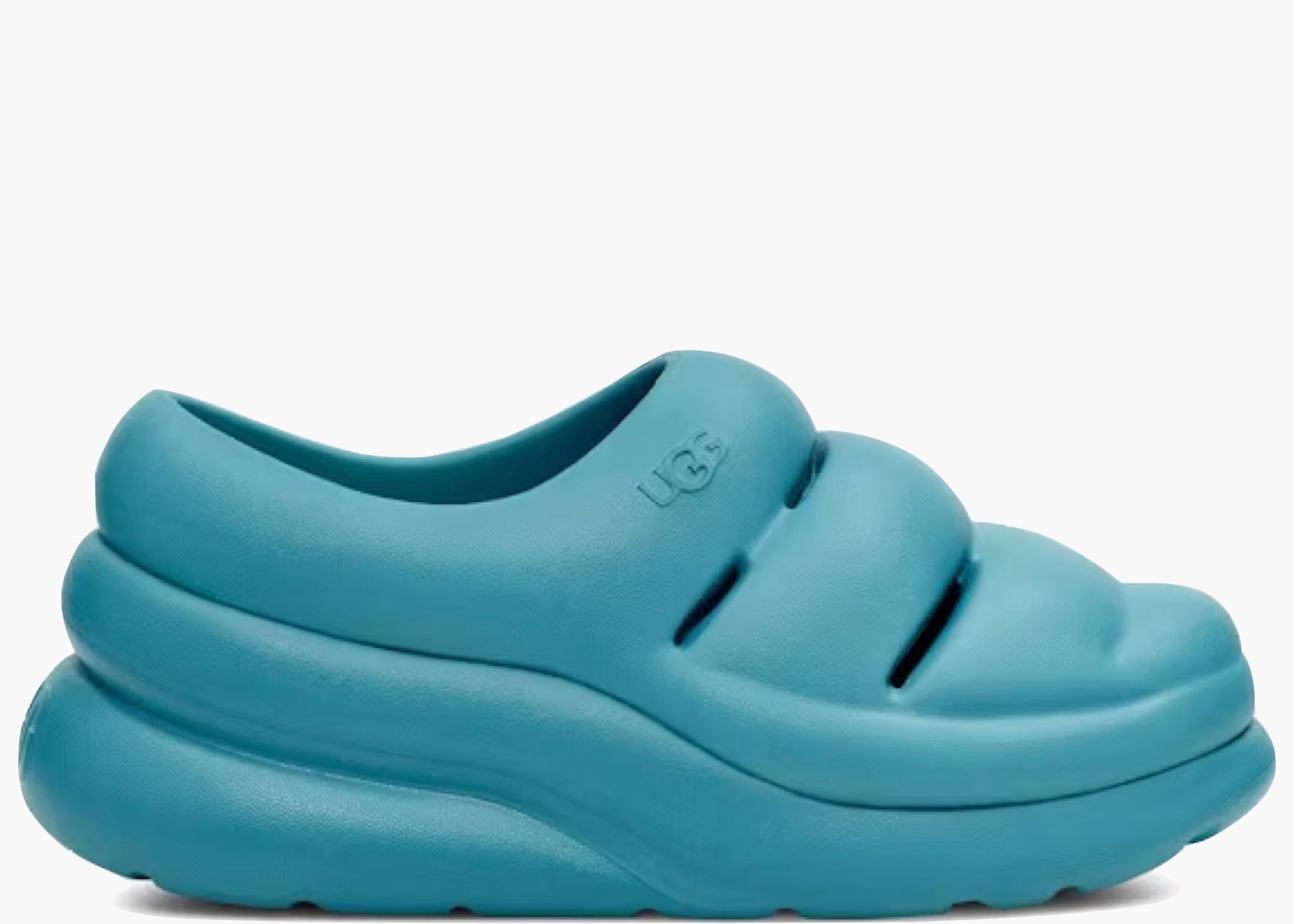 UGG Sport Yeah Clog Tidal Wave (W) 1132890-TLWV Hype Clothinga limited edition