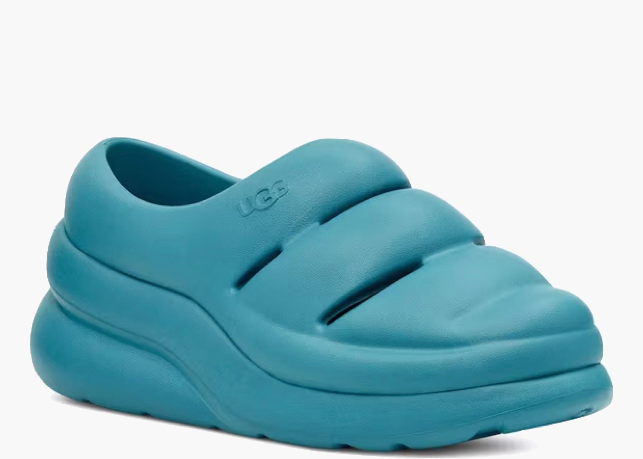 UGG Sport Yeah Clog Tidal Wave (W) 1132890-TLWV Hype Clothinga limited edition