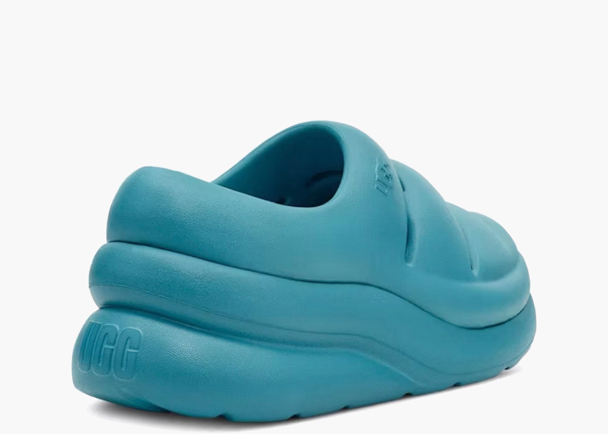 UGG Sport Yeah Clog Tidal Wave (W) 1132890-TLWV Hype Clothinga limited edition