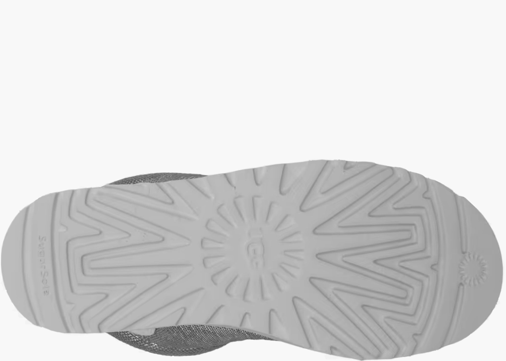 UGG Classic Mini Boot Mirror Ball Silver (W) 1151291-SLVR Hype Clothinga Limited Edition