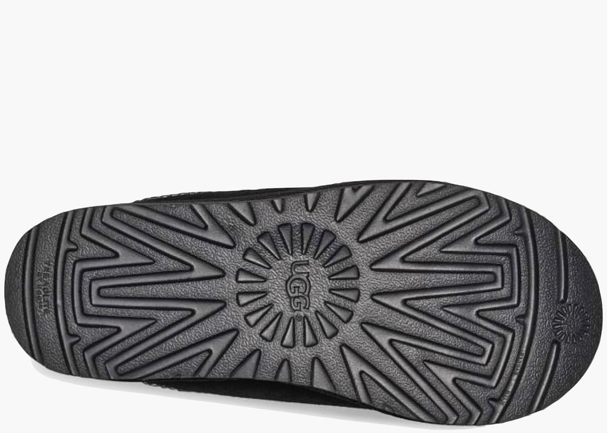 UGG Tasman Slipper Black 5950-BLK Hype Clothinga Limited Edition