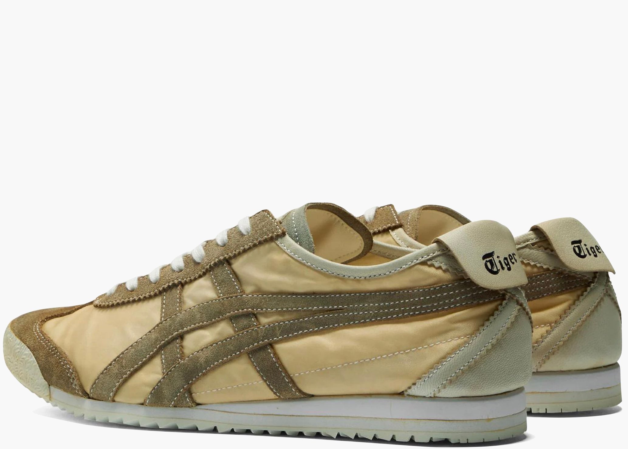 Onitsuka Tiger Mexico 66 NM Wood Crepe 1183C176-200 hype clothinga limited edition