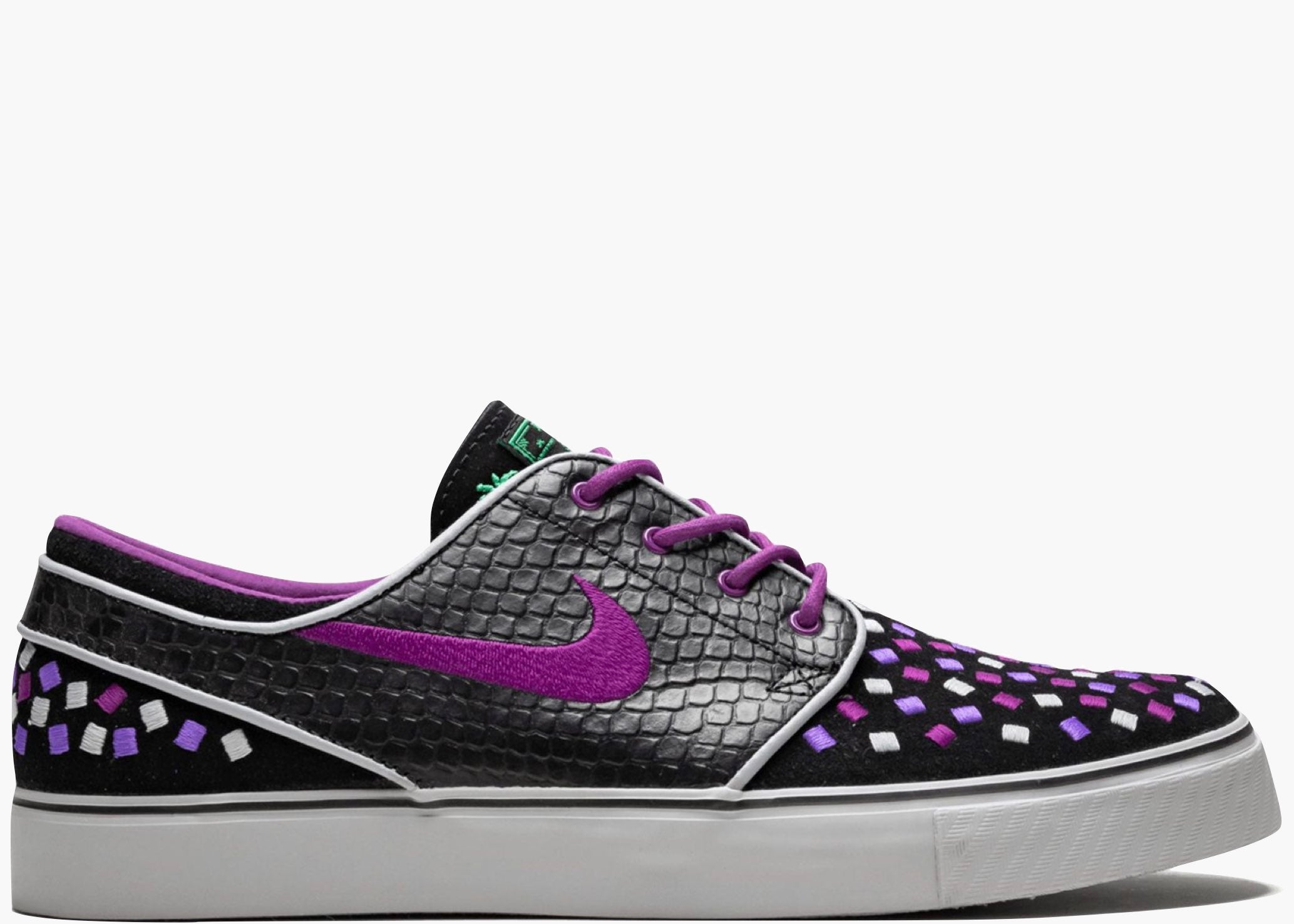 Nike SB Stefan Janoski Doernbecher (2013) 642180-053 Hype Clothinga limited edition