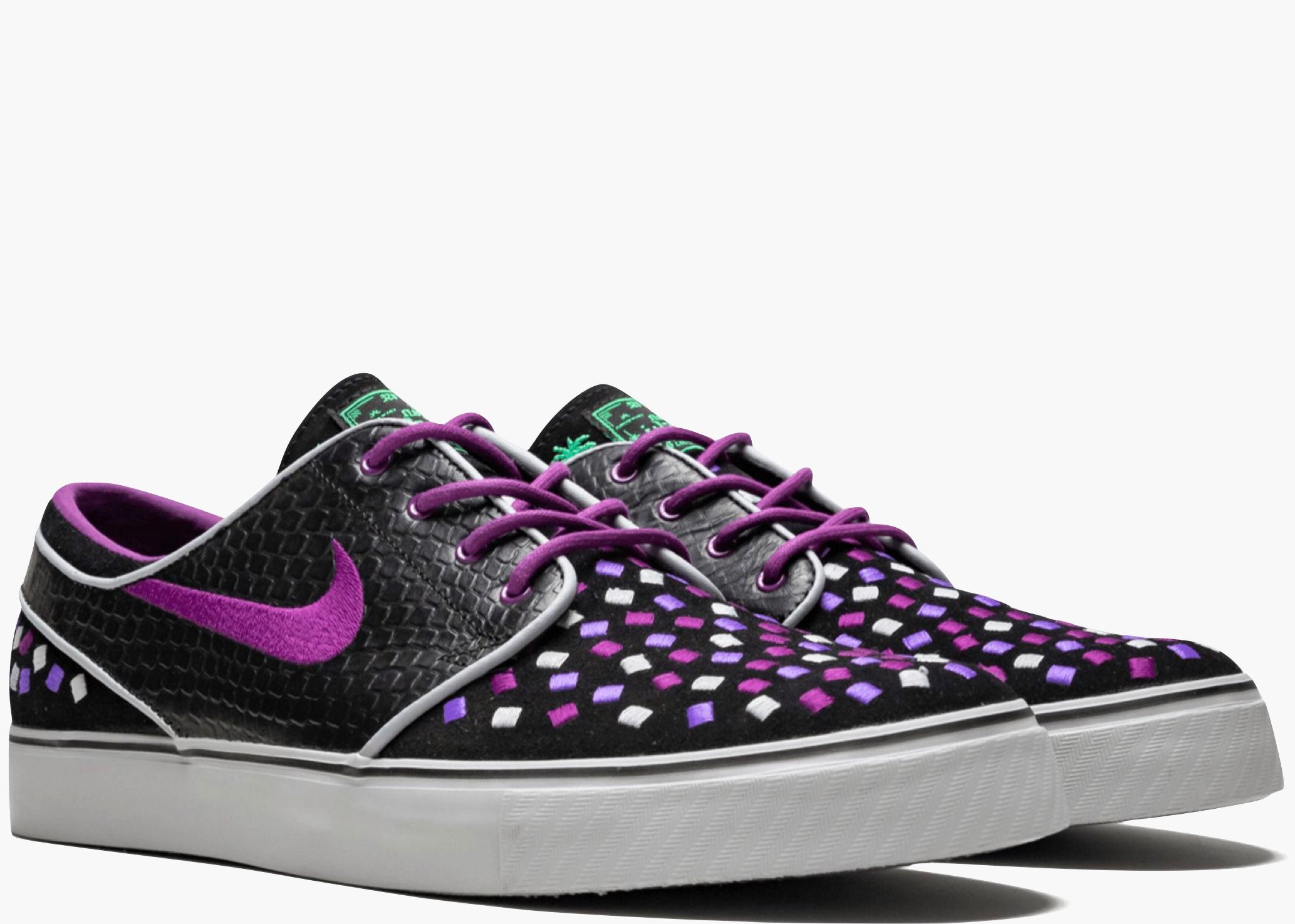Nike SB Stefan Janoski Doernbecher (2013) 642180-053 Hype Clothinga limited edition