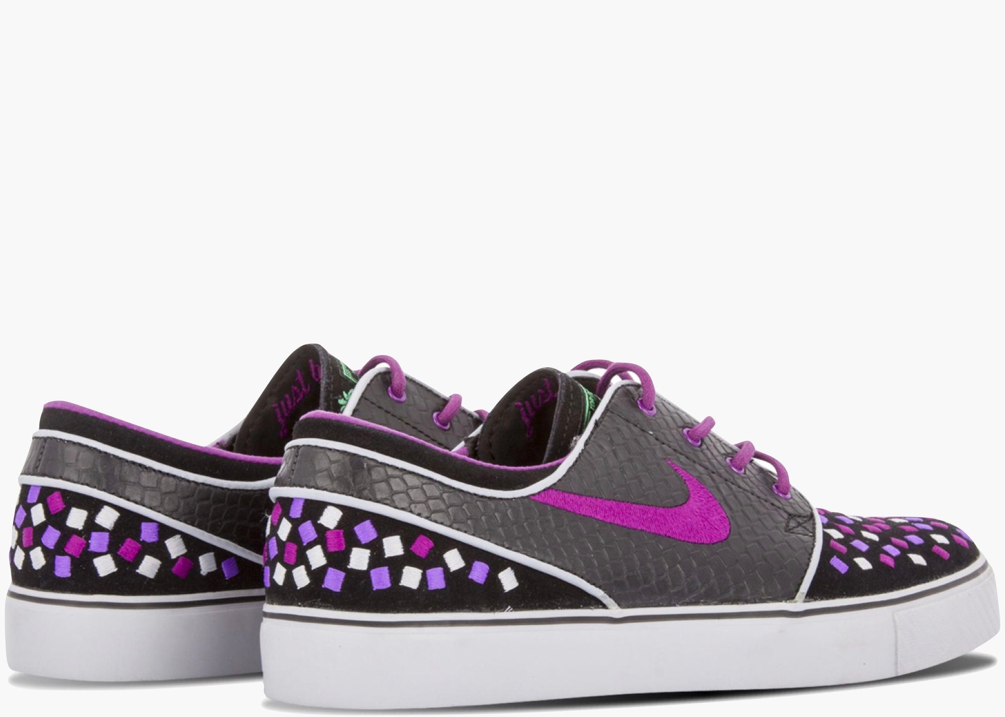Nike SB Stefan Janoski Doernbecher (2013) 642180-053 Hype Clothinga limited edition