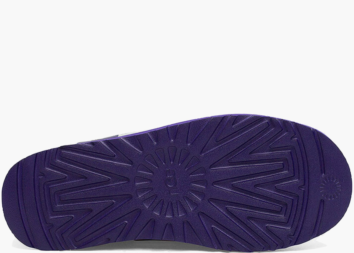 UGG Classic Clear Mini Boot Violet Night (W) 1113190-VNBL Hype Clothinga limited edition