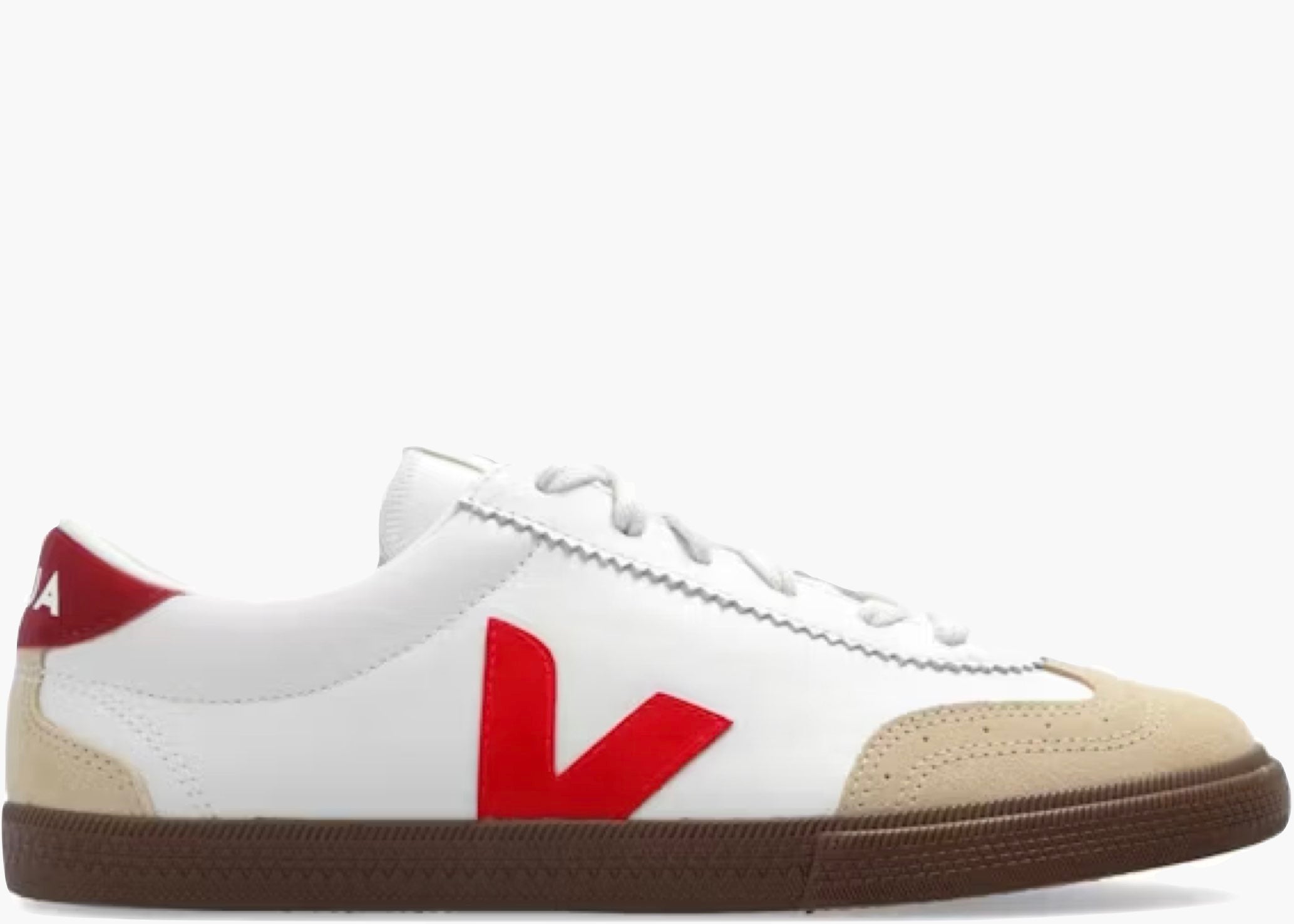 VEJA VOLLEY WHITE PEKIN VO2003533B hype clothinga limited edition
 